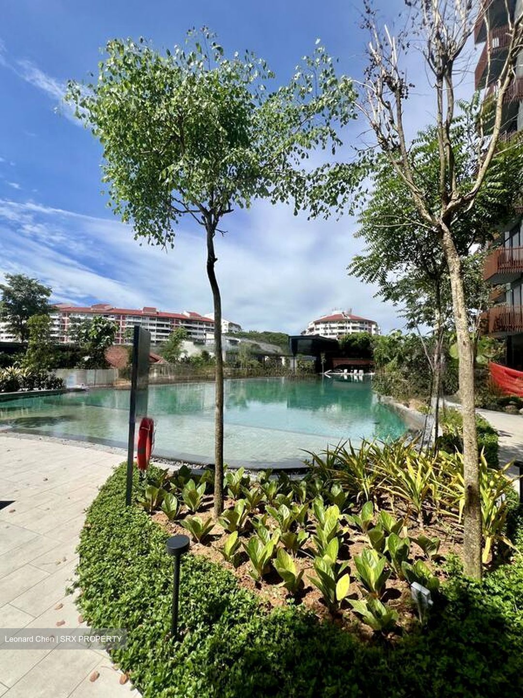 KI Residences at Brookvale (D21), Condominium #458831651